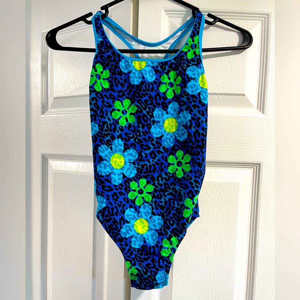 Speedo Bathing Suit